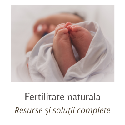 fertilitate - solutii complete